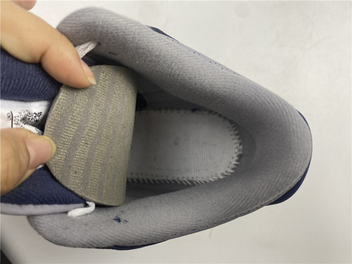 air jordan 3 “midnight navy”ct8532-401