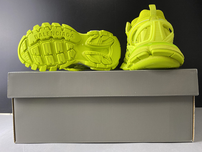 blcg track.2 flourescent yellow 568615 w2gn5 5818