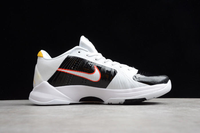 nike kobe 5 protro bruce lee alternate cd4991-101