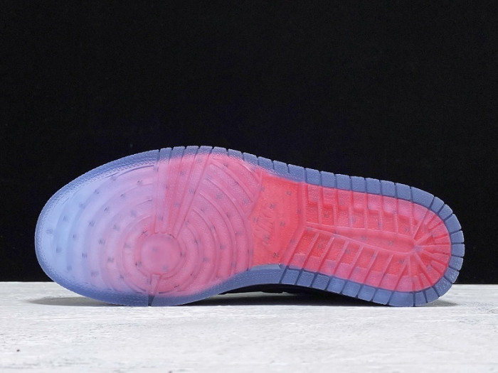 jordan 1 retro high fearless zoom  bv0006-900