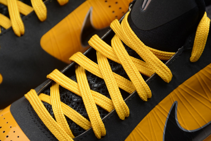 nike kobe 5 protro bruce lee men