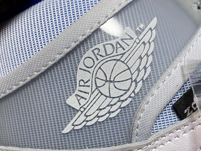 air jordan 1 retro high zoom white racer blue  ck6637-104