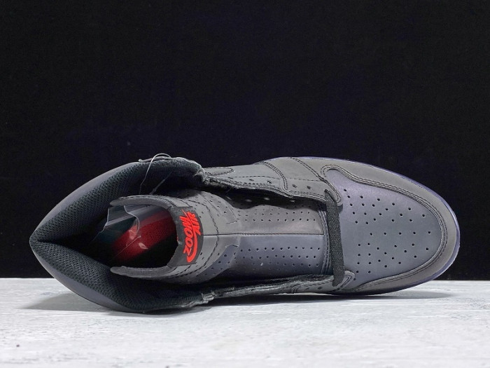 jordan 1 retro high fearless zoom  bv0006-900