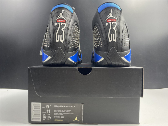 x air jordan 14 retro sp 