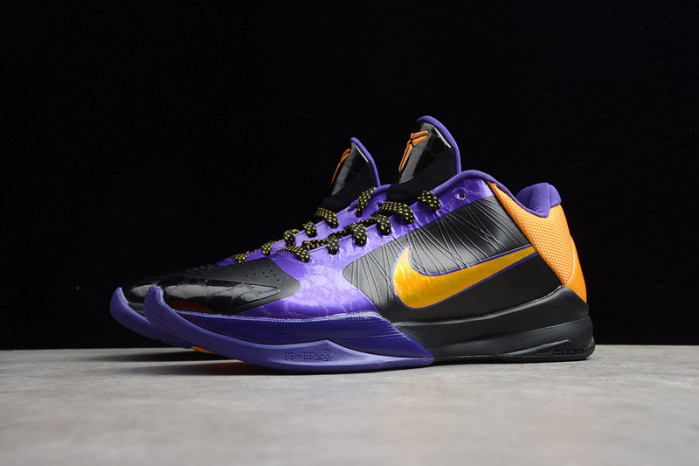 nike  zoom kobe 5 x 