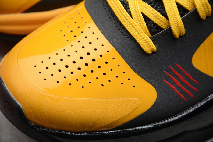 nike kobe 5 protro bruce lee men