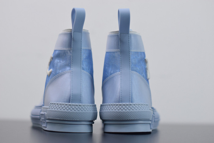 d10r b23 oblique high top sneaker