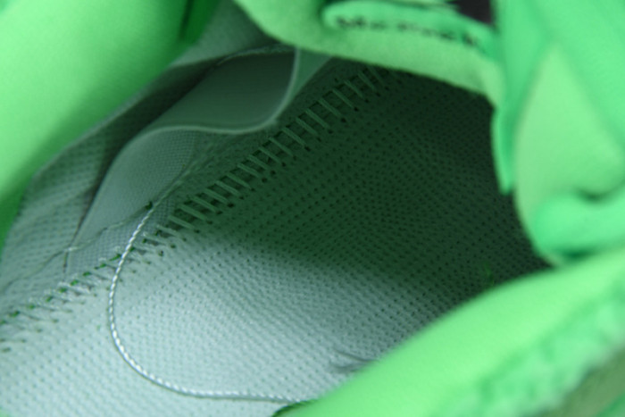 grateful dead x nike sb dunk low “green bear” cj5378-300