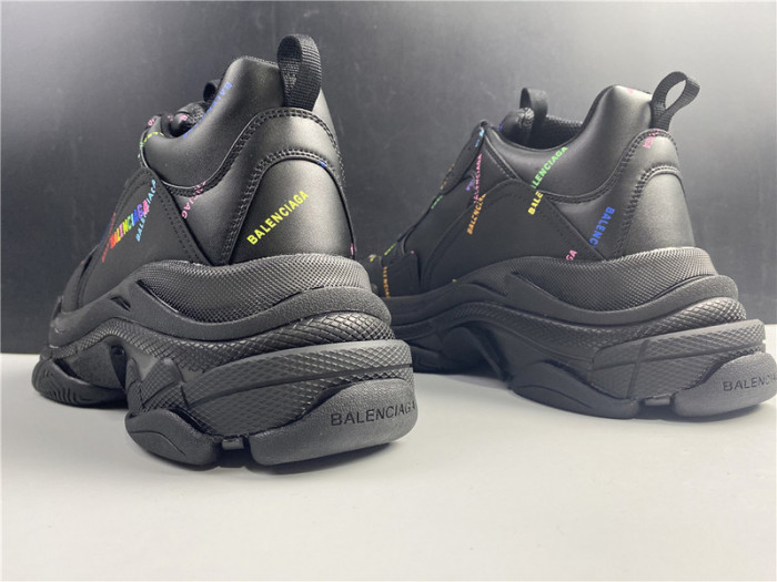 blcg sneaker triple.s.gomma 524039 w2fa1 1210