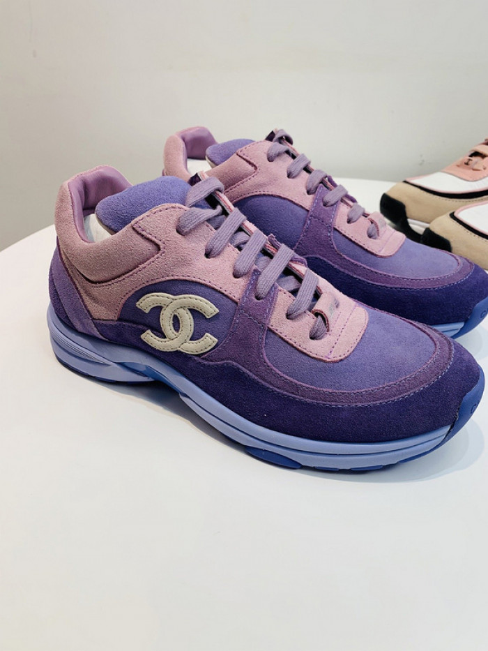 chane  sneakers
