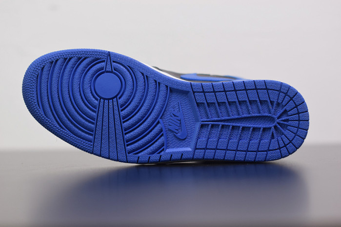 air jordan 1 retro royal (2017) 555088-007