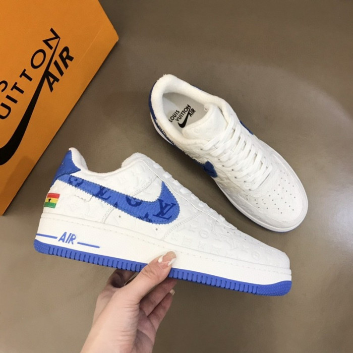 l0vt nike air force 1