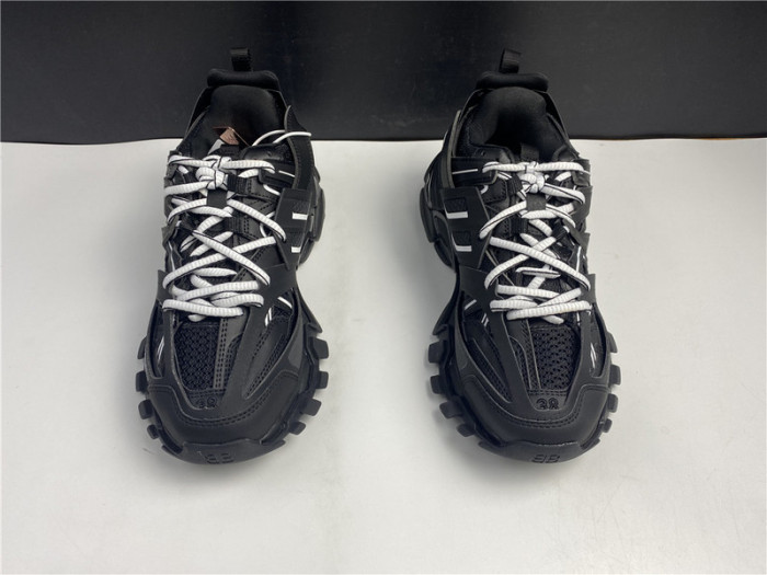 blcg track trainer  black 542436 w1g81 2045