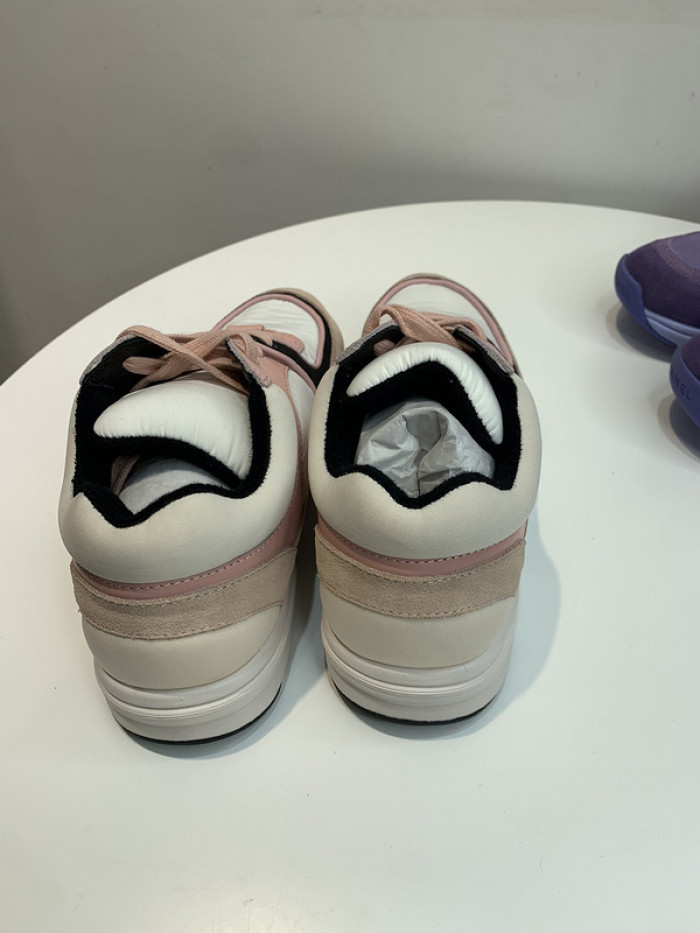 chane  sneakers