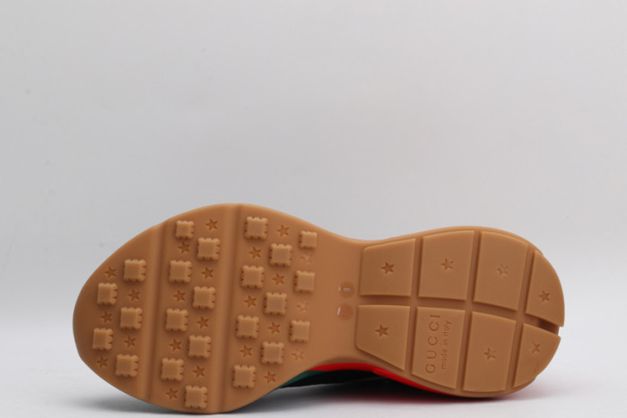 G*u*i trainer sneaker