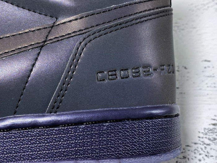 jordan 1 retro high fearless zoom  bv0006-900