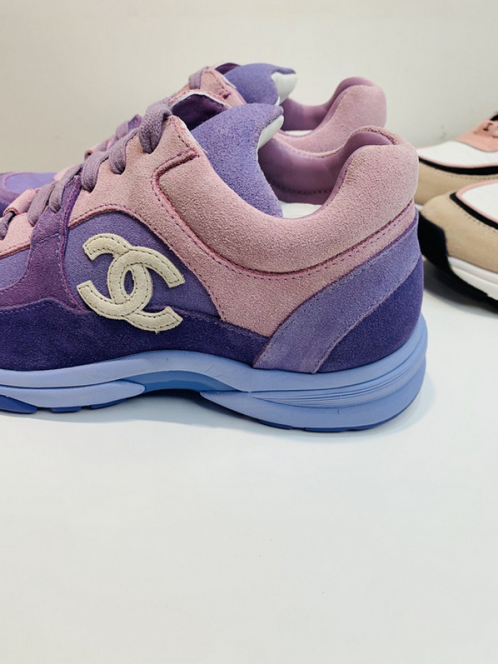 chane  sneakers