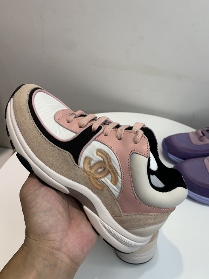 chane  sneakers