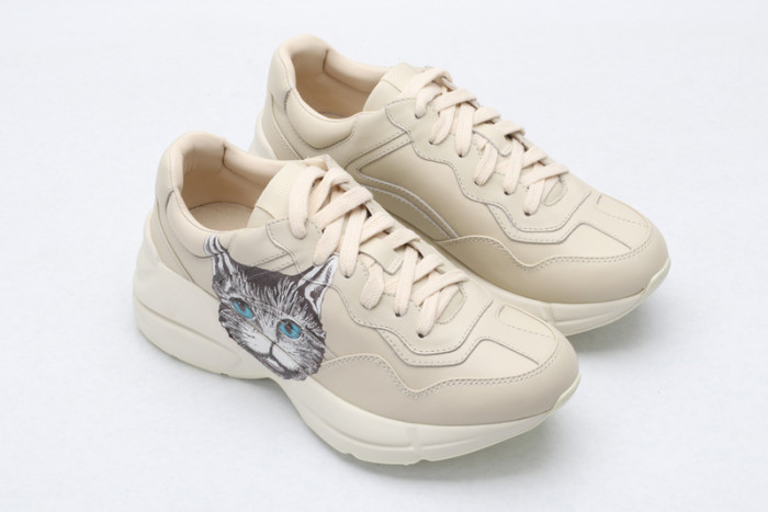 G*u*i trainer sneaker