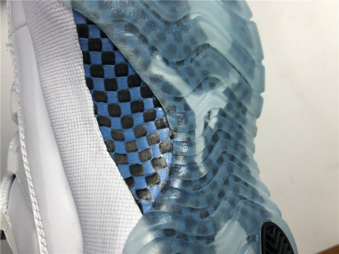 air jordan 11 retro low legend blue av2187-117