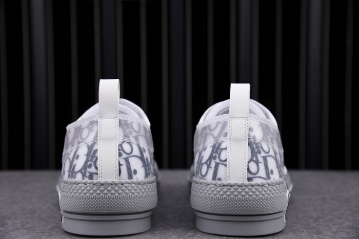 d10r b23 oblique low top sneaker