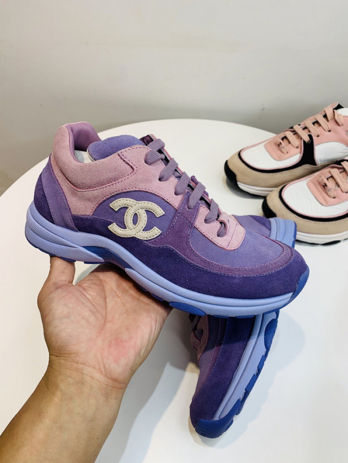 chane  sneakers