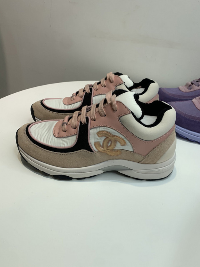 chane  sneakers