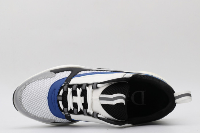 d10r homme b22 trainer sneaker