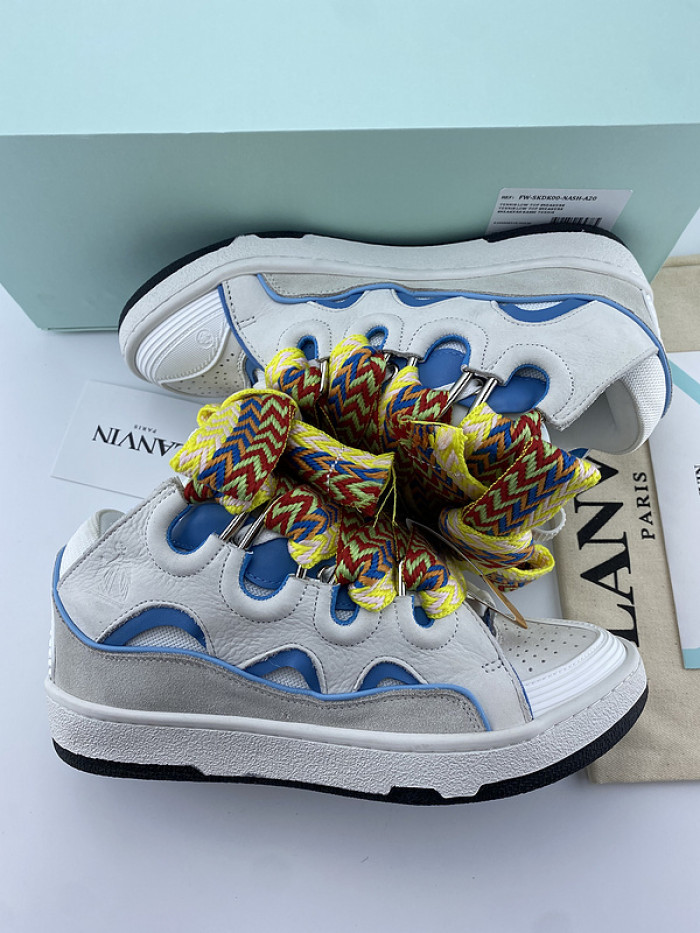 lanvin  sneaker