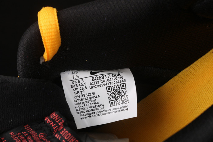 nike sb dunk low “acg terra” bq6817-008