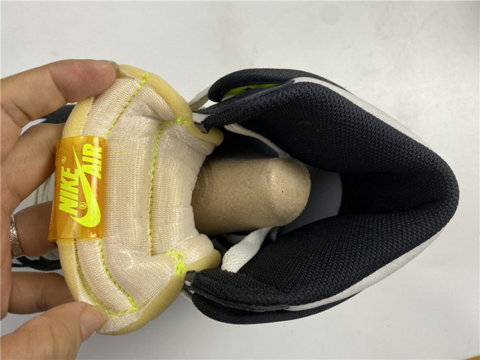 air jordan 1 retro high og 