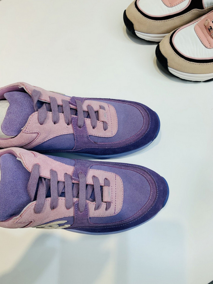 chane  sneakers