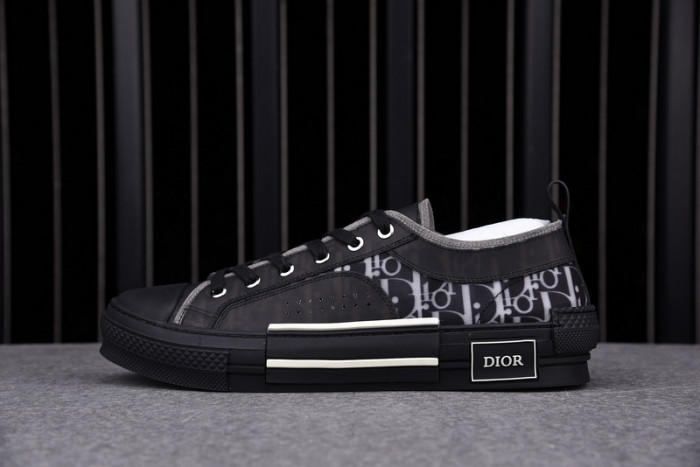 d10r b23 oblique low top sneaker