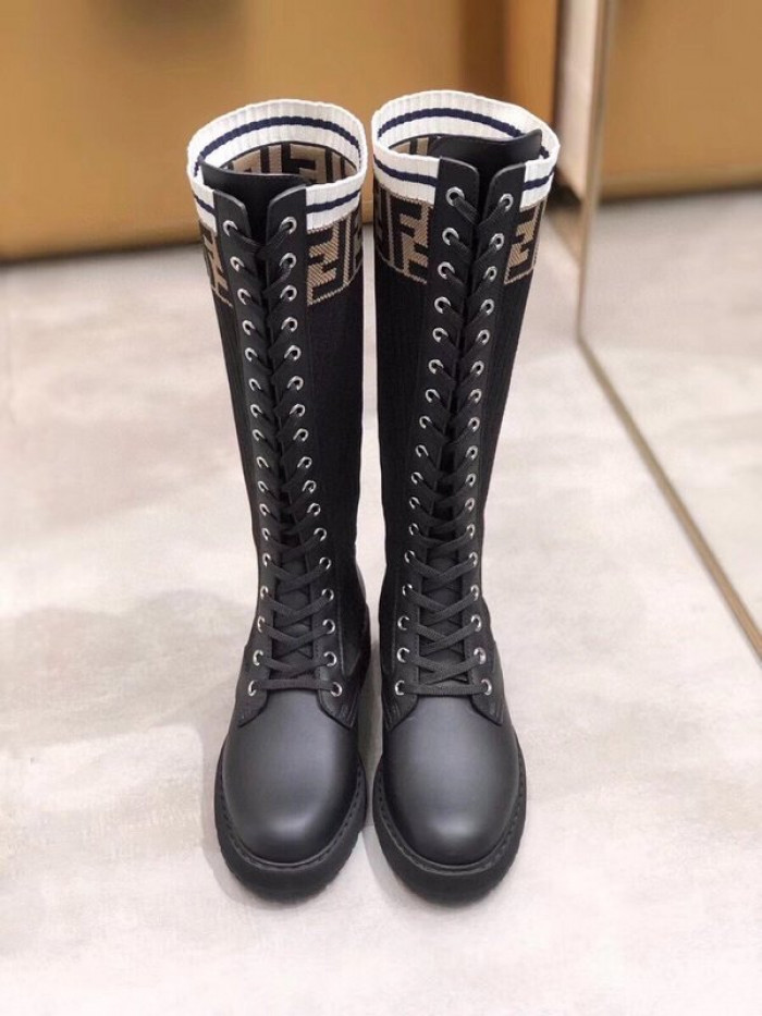 fd  high boots