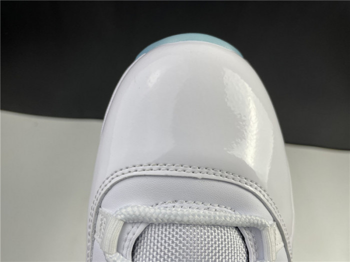 air jordan 11 retro legend blue  378037-117