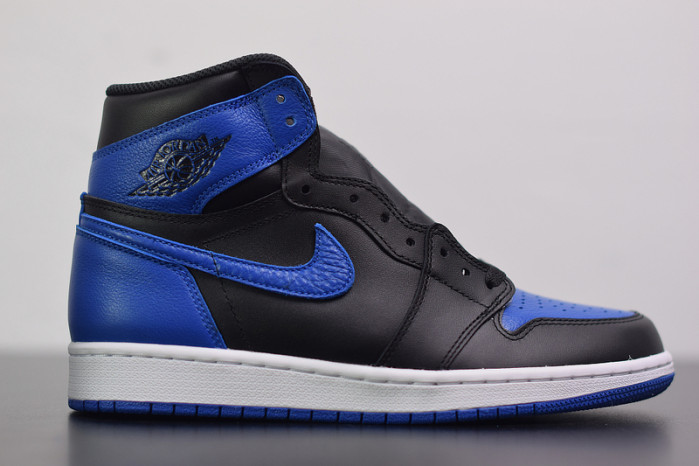 air jordan 1 retro royal (2017) 555088-007