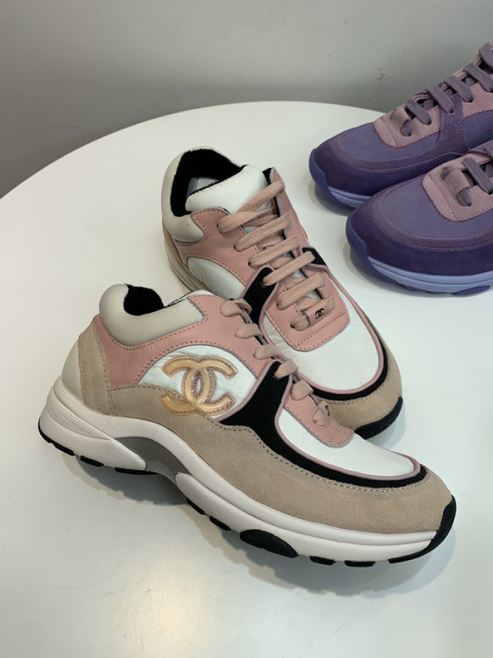 chane  sneakers