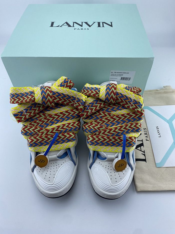 lanvin  sneaker