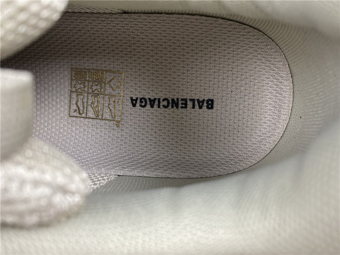 blcg sneaker triple.s.gomma  536737 w2fw1 9700