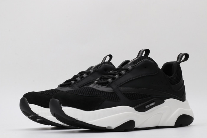 d10r homme b22 trainer sneaker