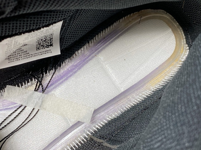 jordan 1 retro high fearless zoom  bv0006-900