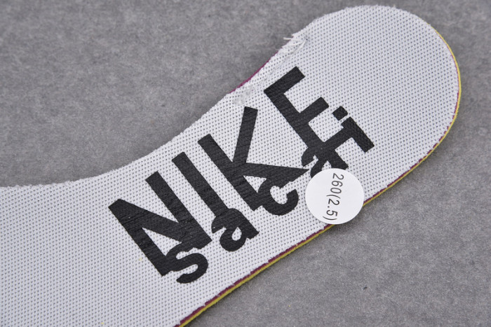 nike vaporwaffle sacai sport fuchsia game royal  cv1363-100