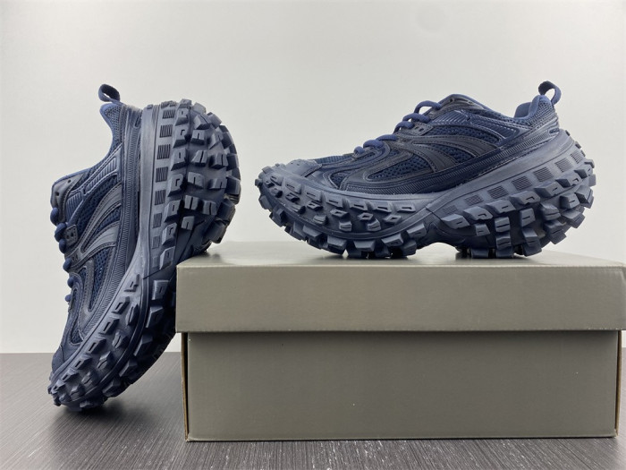 Ba*len*cia*ga - defender sneakers