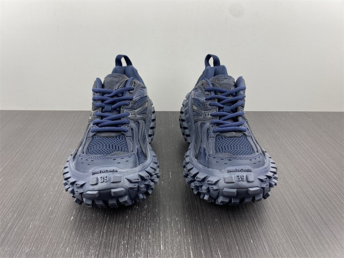 Ba*len*cia*ga - defender sneakers