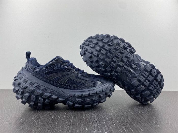 Ba*len*cia*ga - defender sneakers