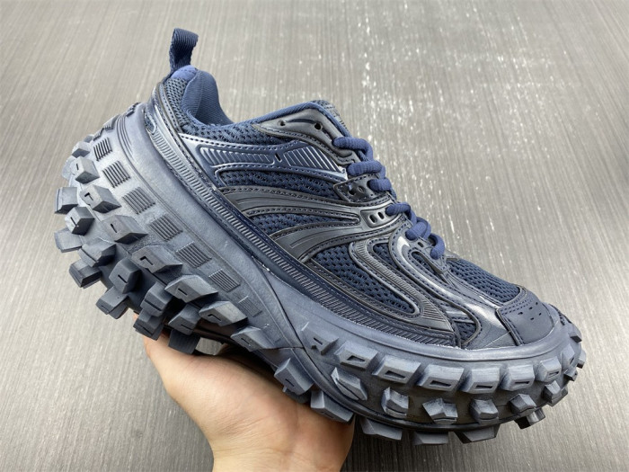 Ba*len*cia*ga - defender sneakers