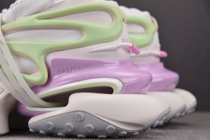 balmain  sneakers