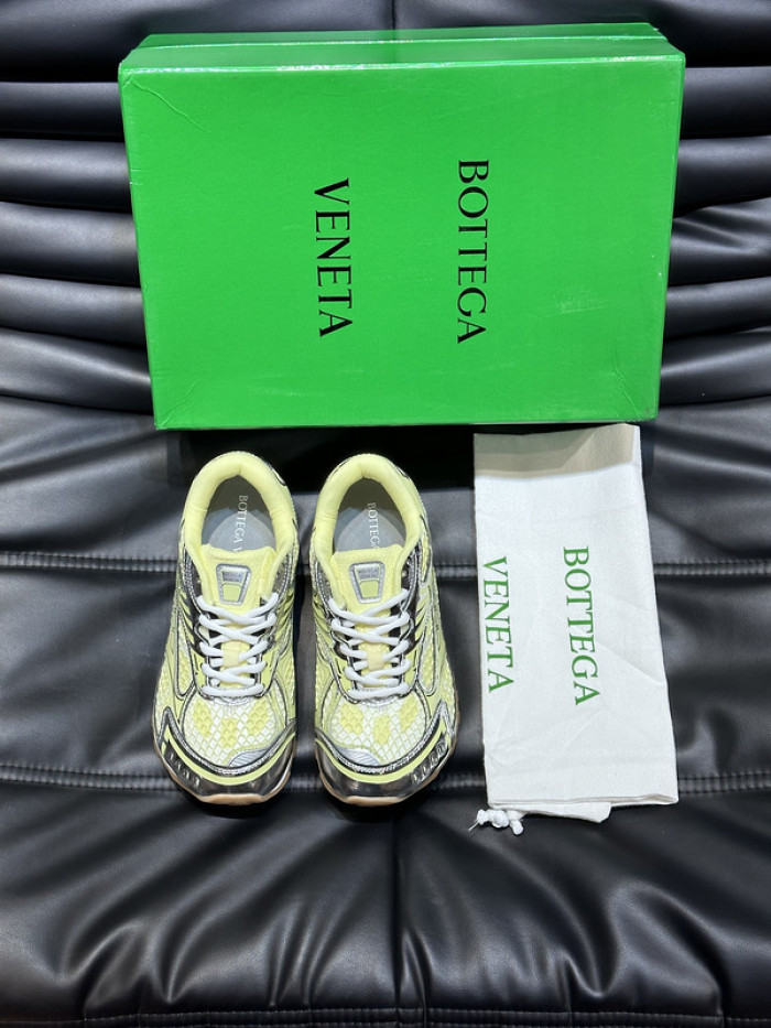 Bo*te*ga ve*ne*ta  sneakers