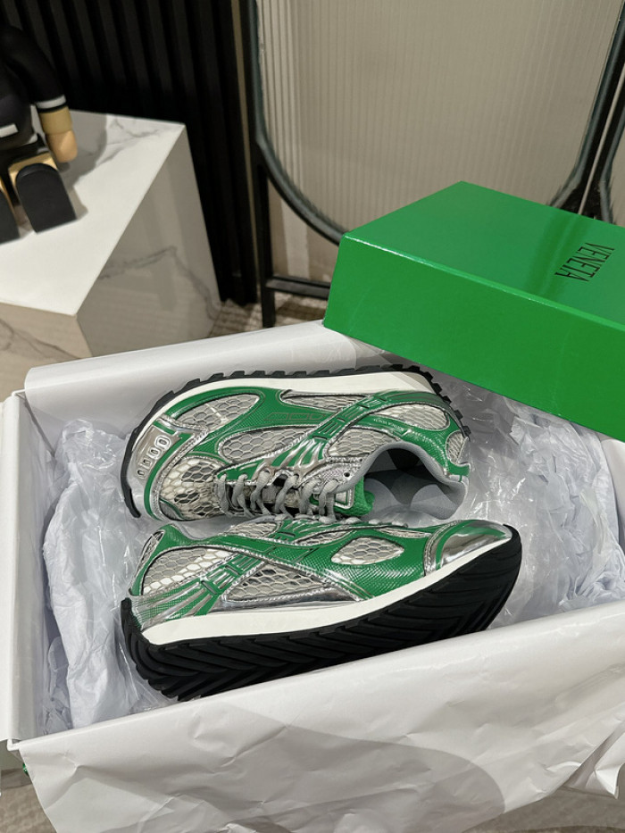 Bo*te*ga ve*ne*ta  sneakers