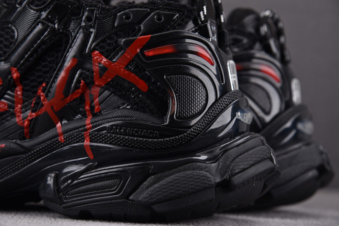 Ba*len*cia*ga -runner